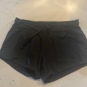 Black Jo and Jax shorts